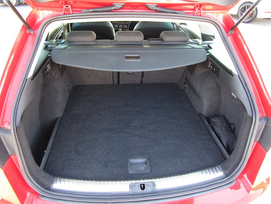 Seat Leon 1.4 TSi FR