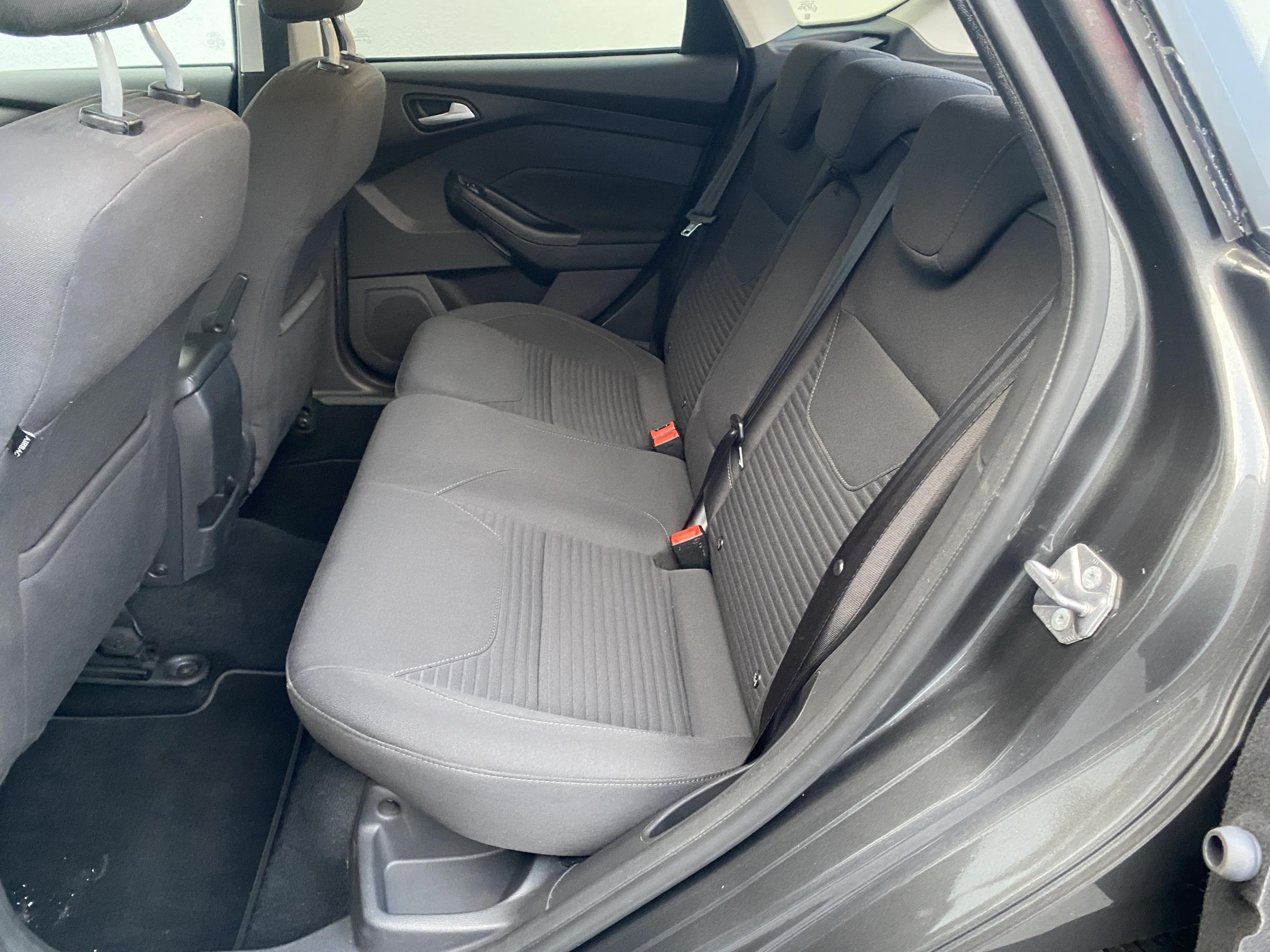 Ford Focus, 2015 - pohled č. 10