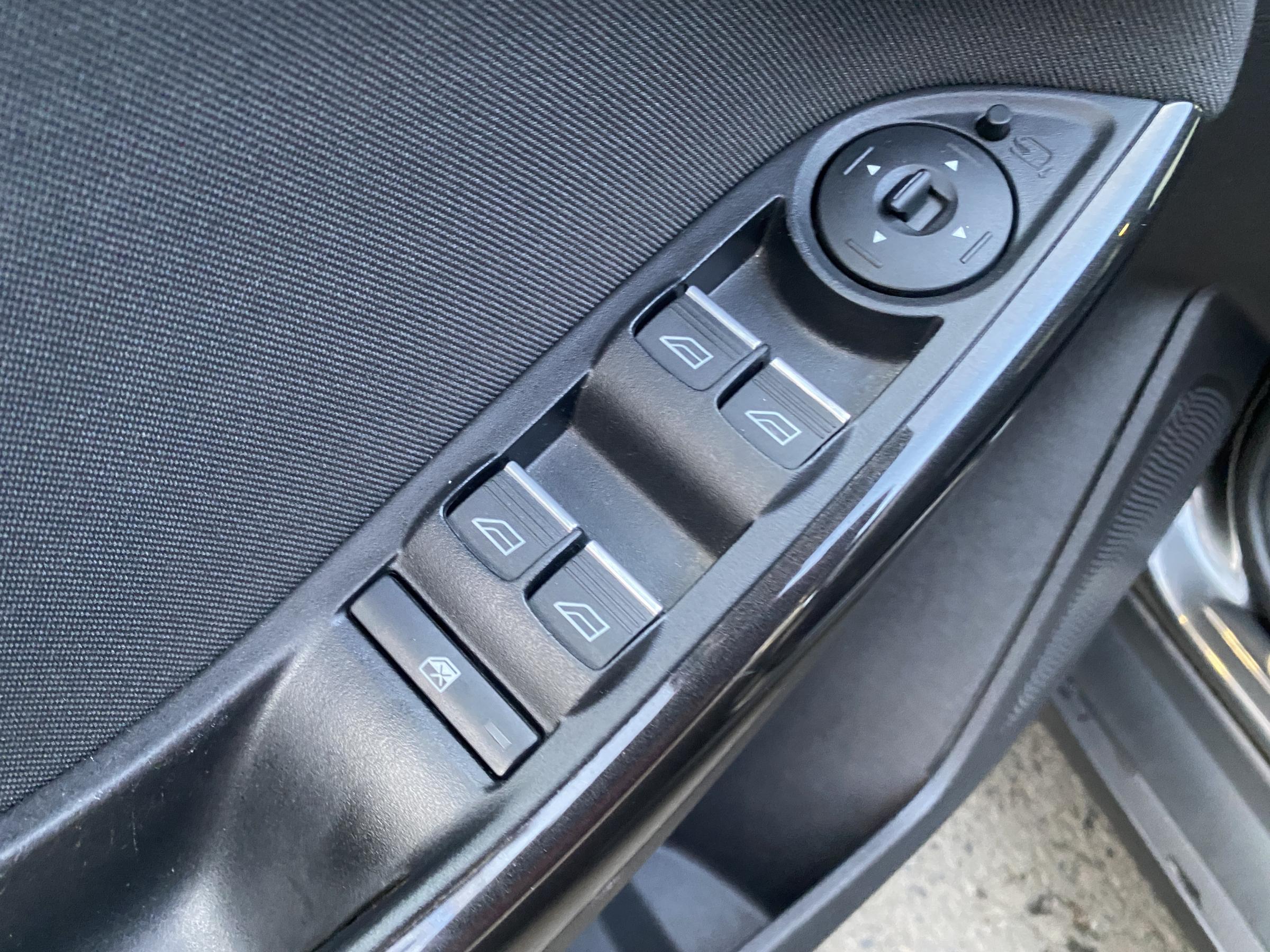 Ford Focus, 2015 - pohled č. 13