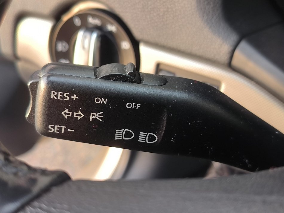 Škoda Octavia II 2.0 TDi 