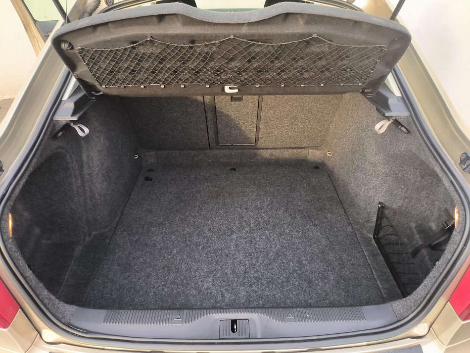 Škoda Octavia II 2.0 TDi 