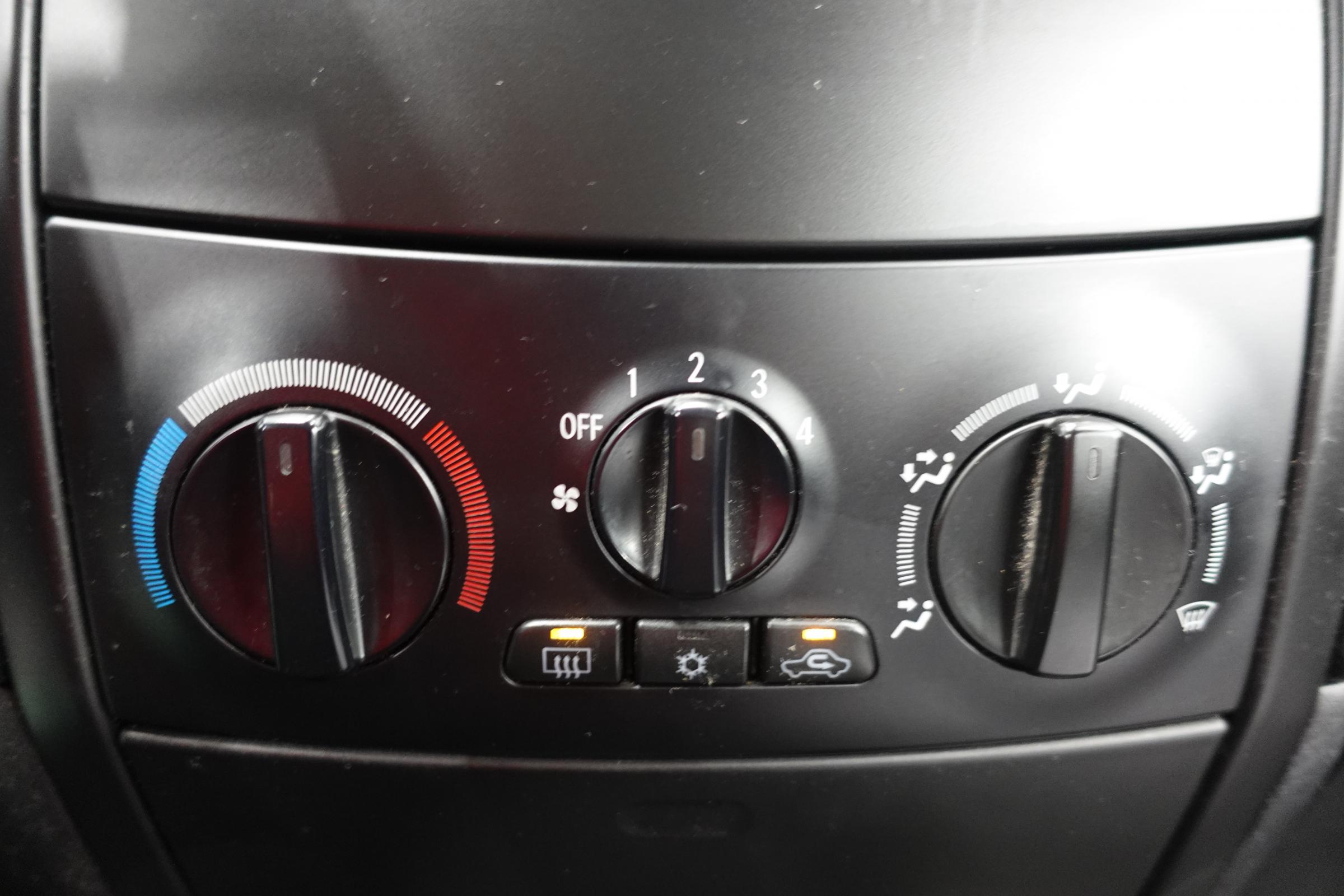 Mitsubishi Space Star, 2005 - pohled č. 18