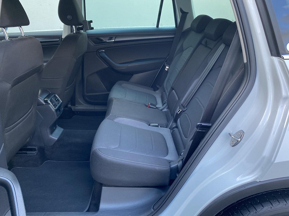 Škoda Kodiaq 1.4 TSI  4X4