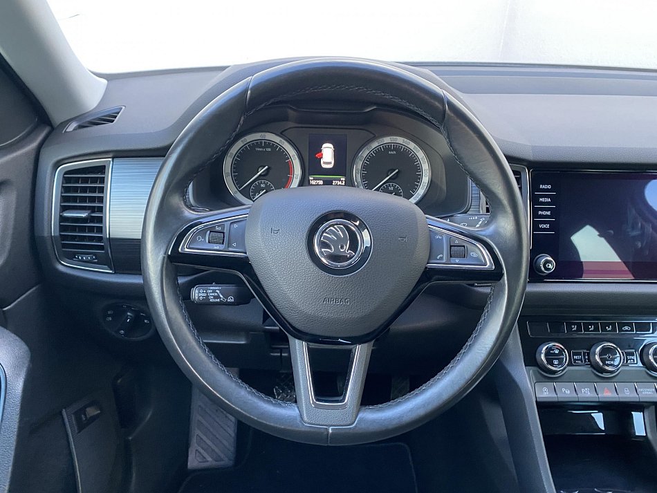 Škoda Kodiaq 1.4 TSI  4X4