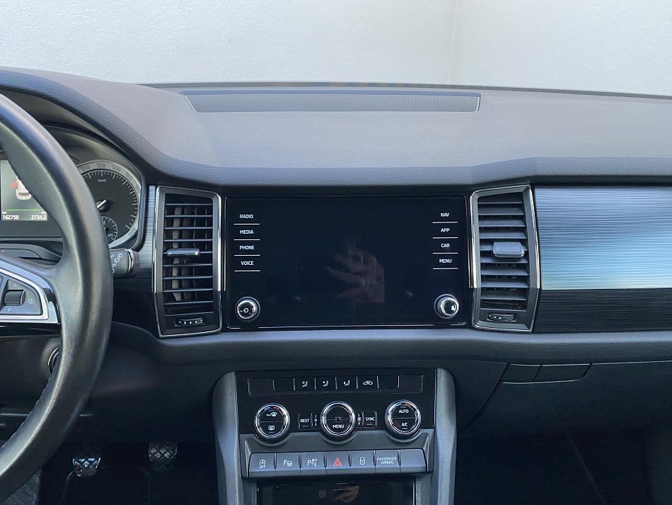 Škoda Kodiaq 1.4 TSI  4X4