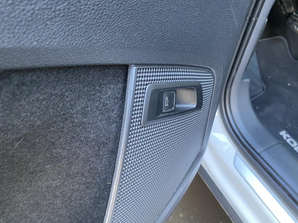 Škoda Kodiaq 1.4 TSI  4X4