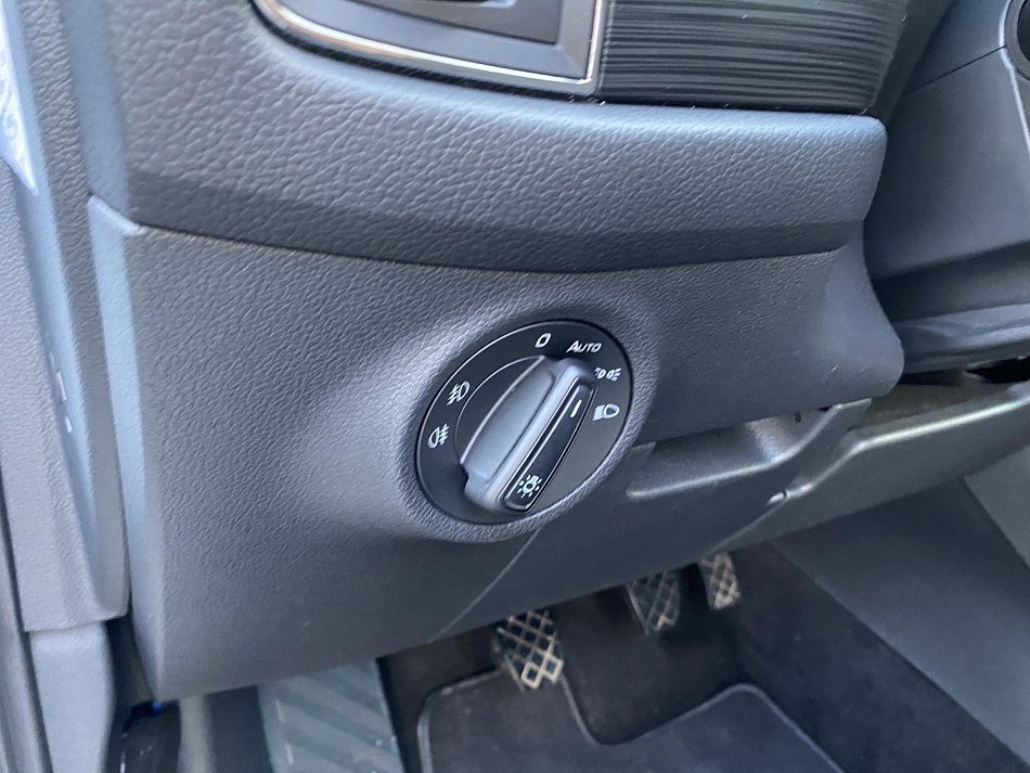 Škoda Kodiaq 1.4 TSI  4X4