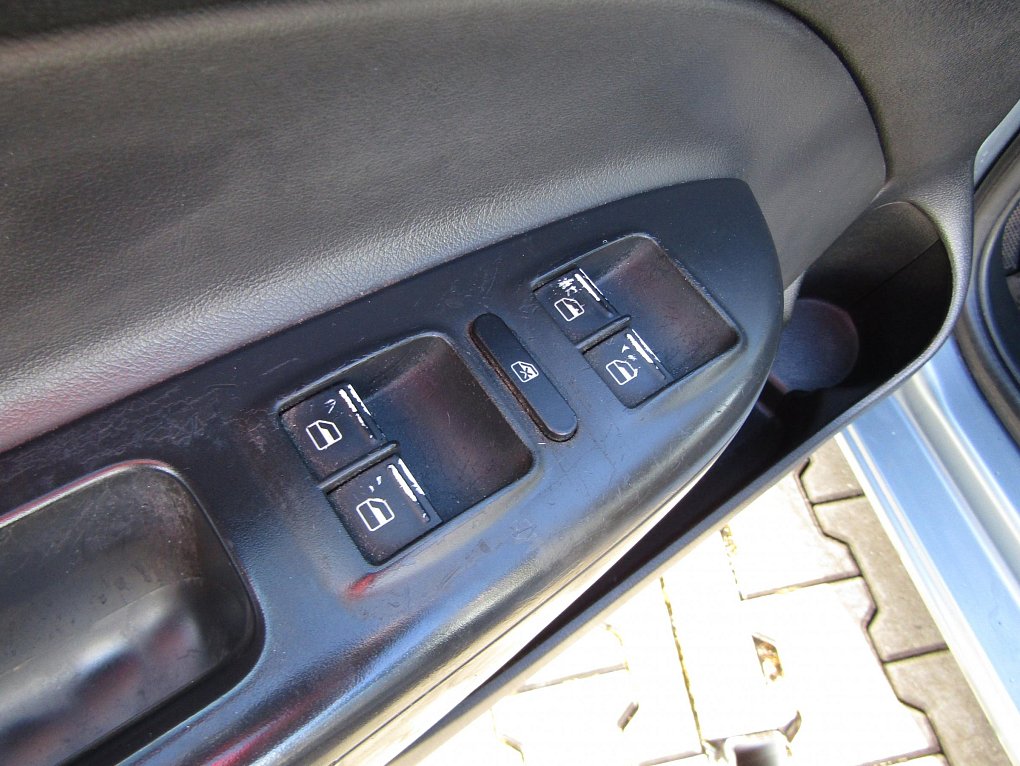 Škoda Octavia II 2.0 TDi 