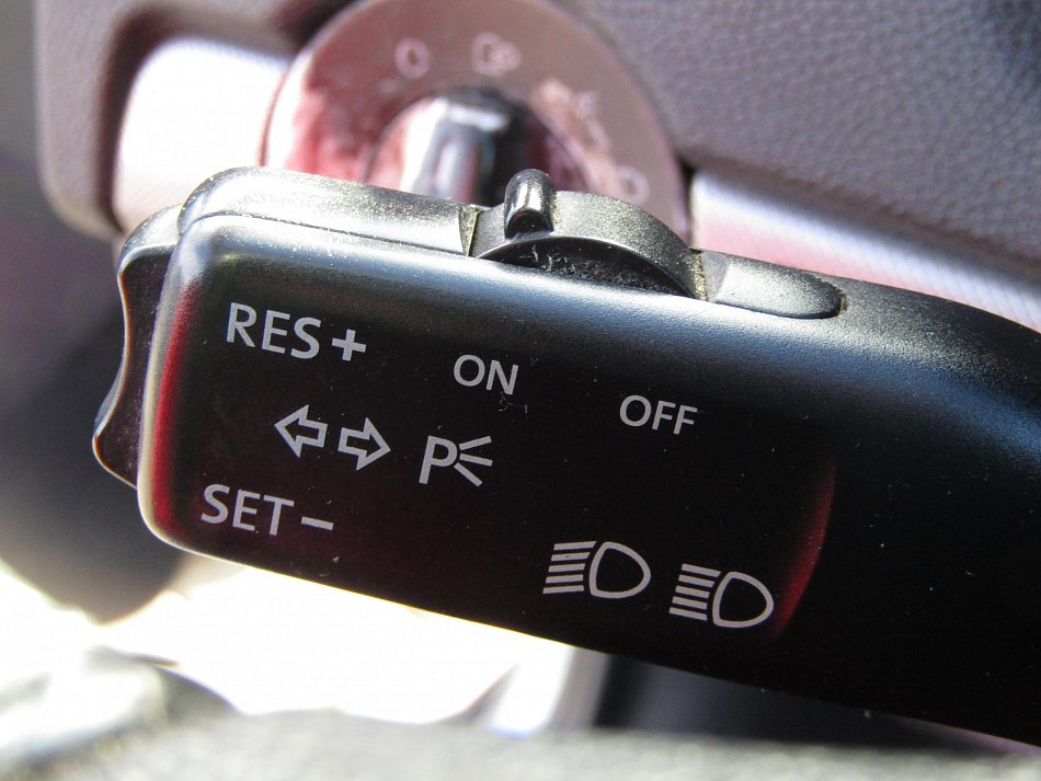 Škoda Octavia II 2.0 TDi 