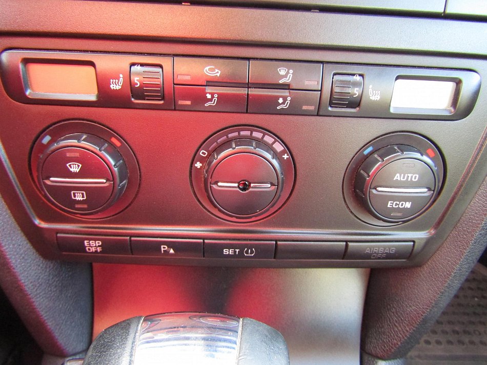 Škoda Octavia II 2.0 TDi 