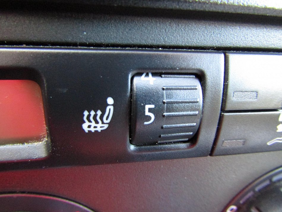 Škoda Octavia II 2.0 TDi 