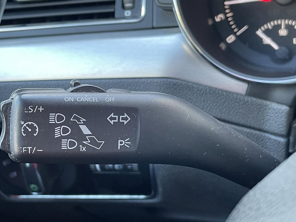 Škoda Superb II 1.6 TDi Ambition