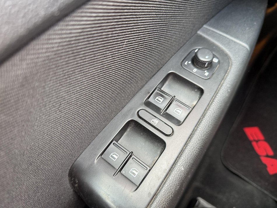 Škoda Superb II 1.6 TDi Ambition