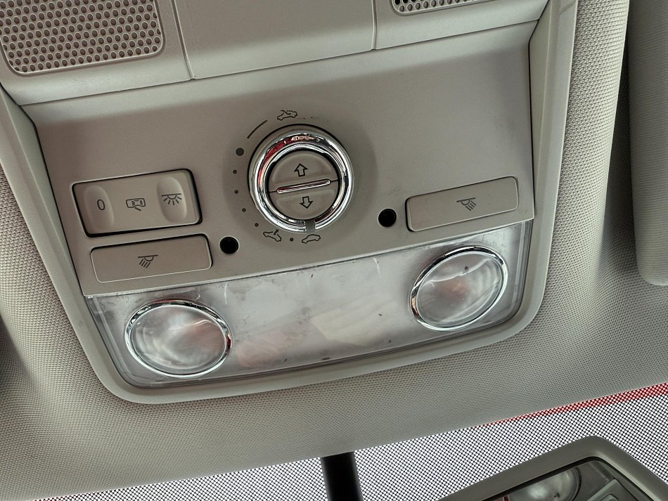 Škoda Superb II 1.6 TDi Ambition