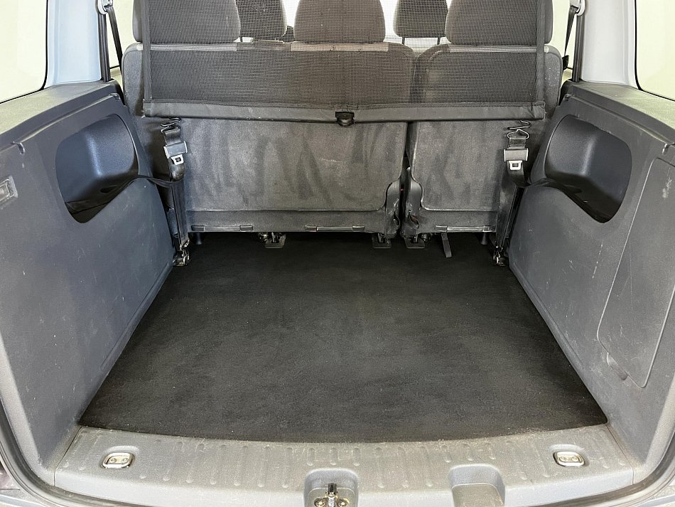 Volkswagen Caddy 1.6TDi 