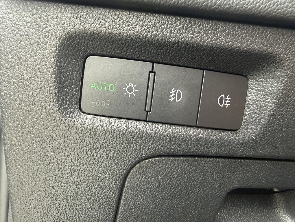 Škoda Octavia IV 1.5 TSi Style