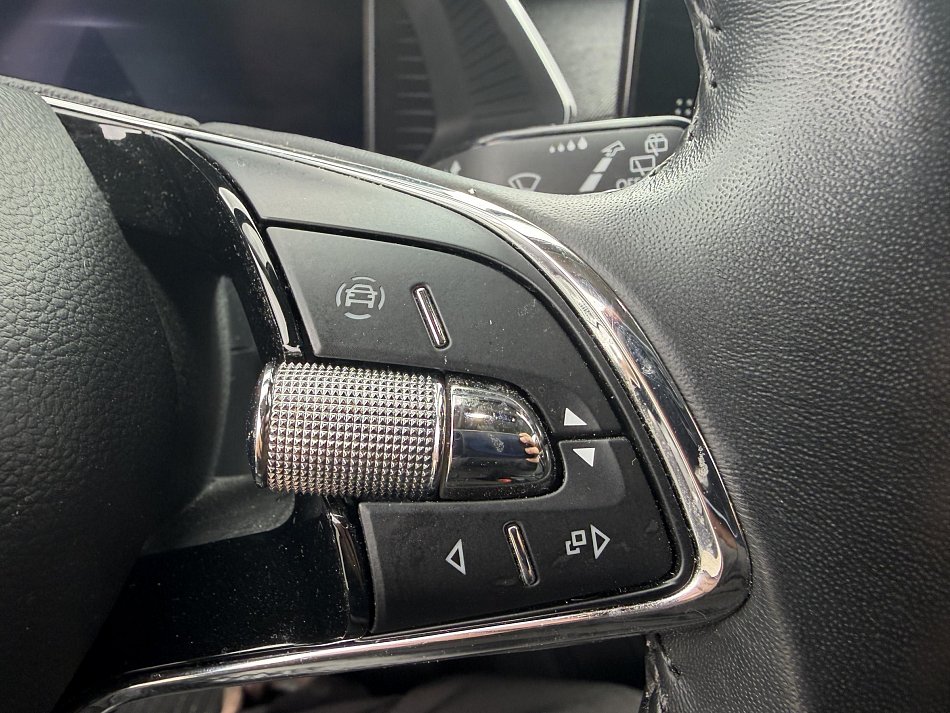 Škoda Octavia IV 1.5 TSi Style