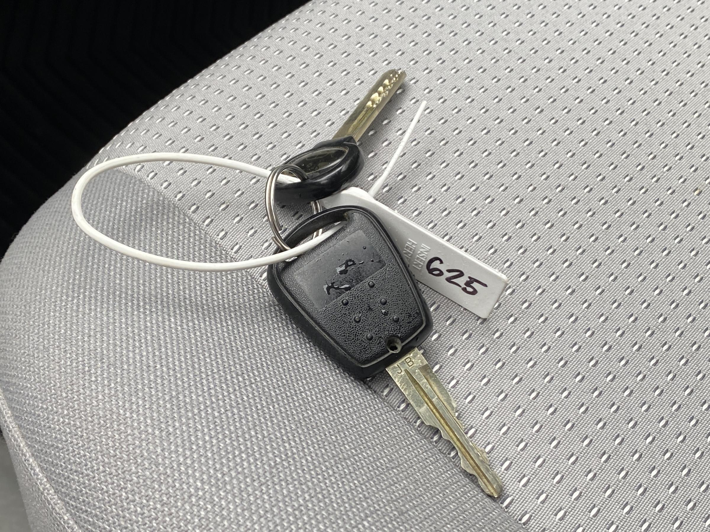 Hyundai Accent, 2008 - pohled č. 14