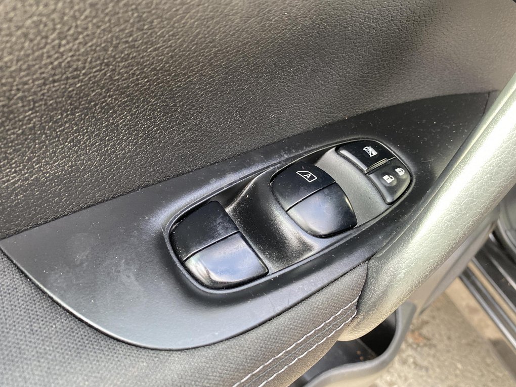 Nissan Qashqai 1.5dCi 