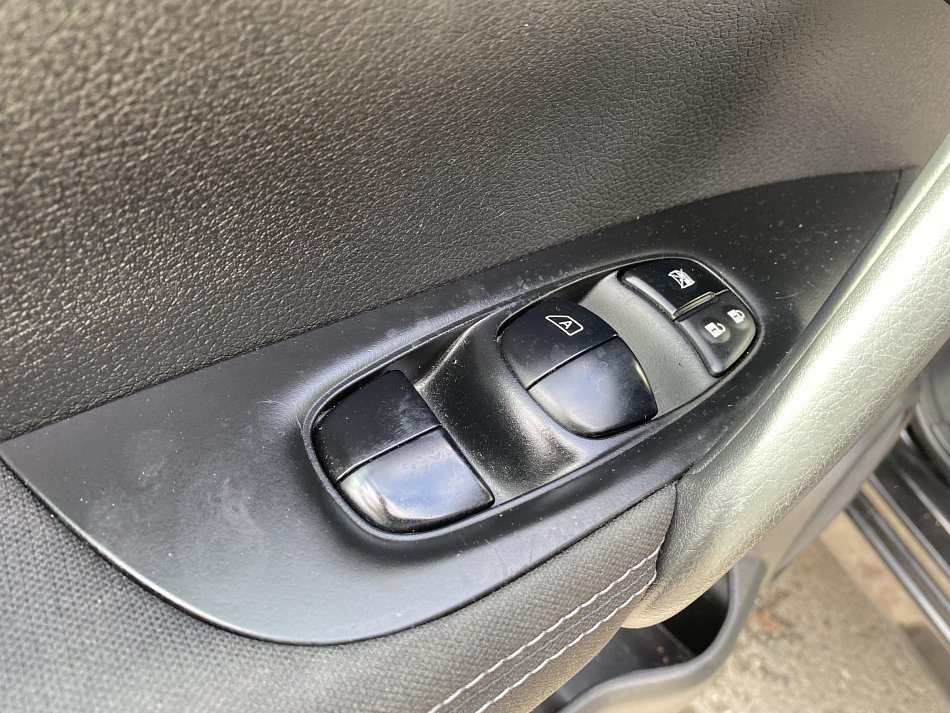 Nissan Qashqai 1.5dCi 