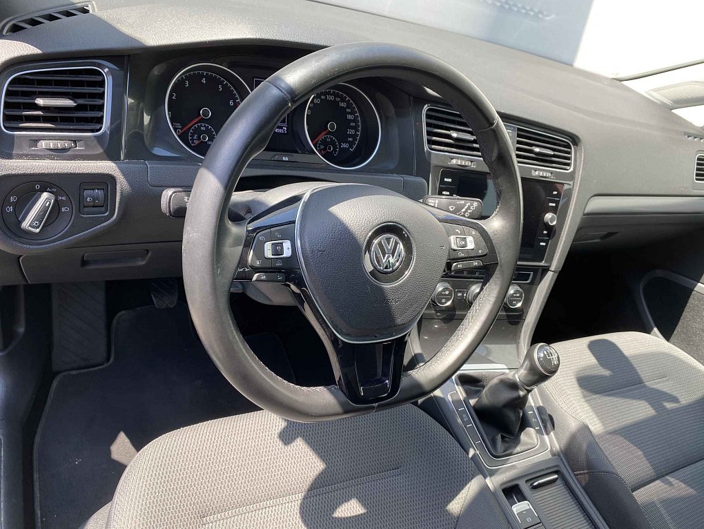 Volkswagen Golf 1.4 TSi Comfortline