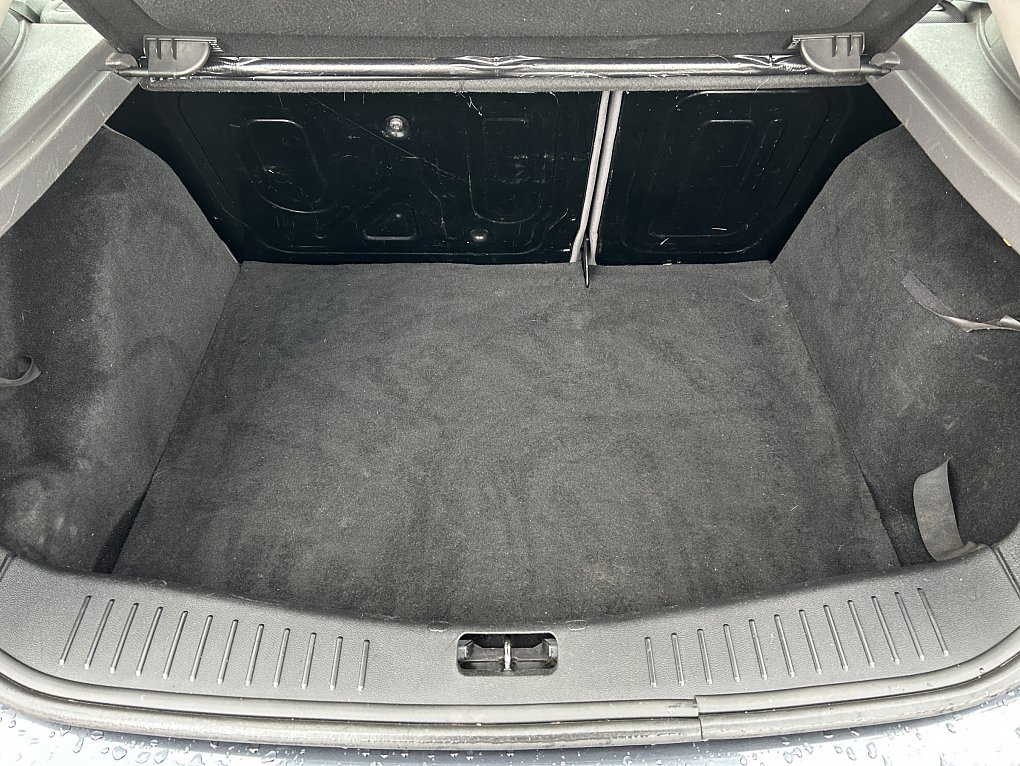 Ford Focus 1.6 16V 