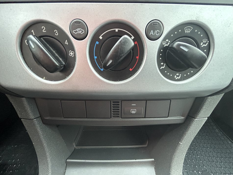 Ford Focus 1.6 16V 