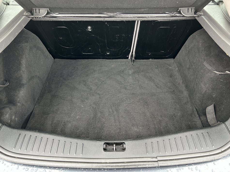 Ford Focus 1.6 16V 