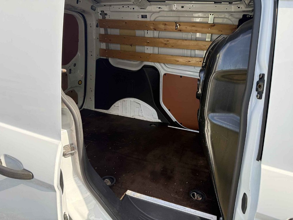 Ford Transit Connect 1.6TDCi Trend