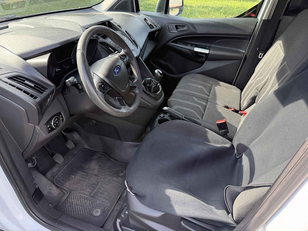 Ford Transit Connect 1.6TDCi Trend