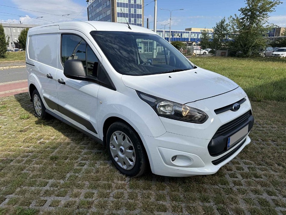Ford Transit Connect 1.6TDCi Trend