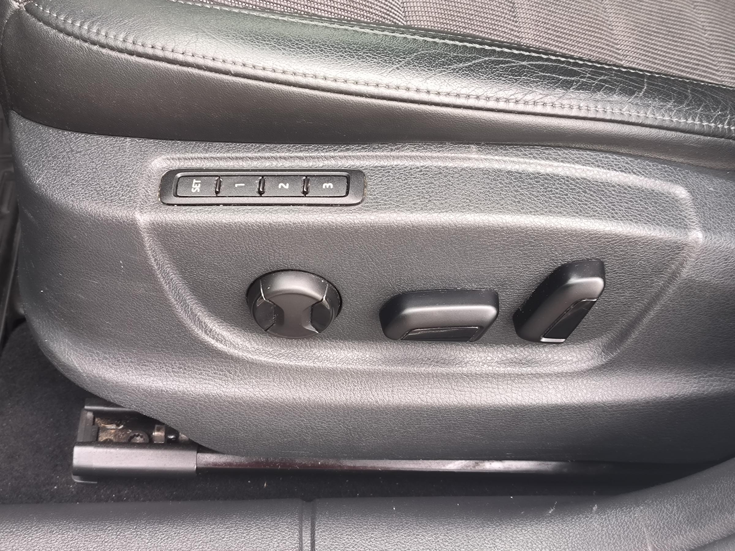 Škoda Octavia III, 2015 - pohled č. 12