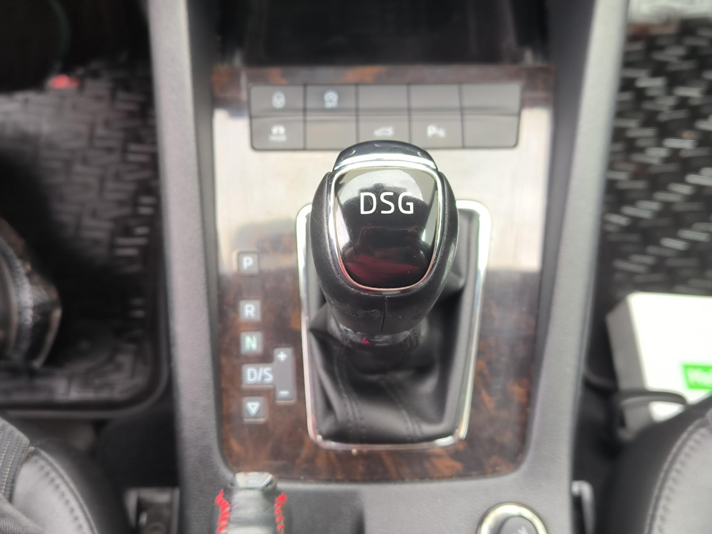 Škoda Octavia III, 2015 - pohled č. 21