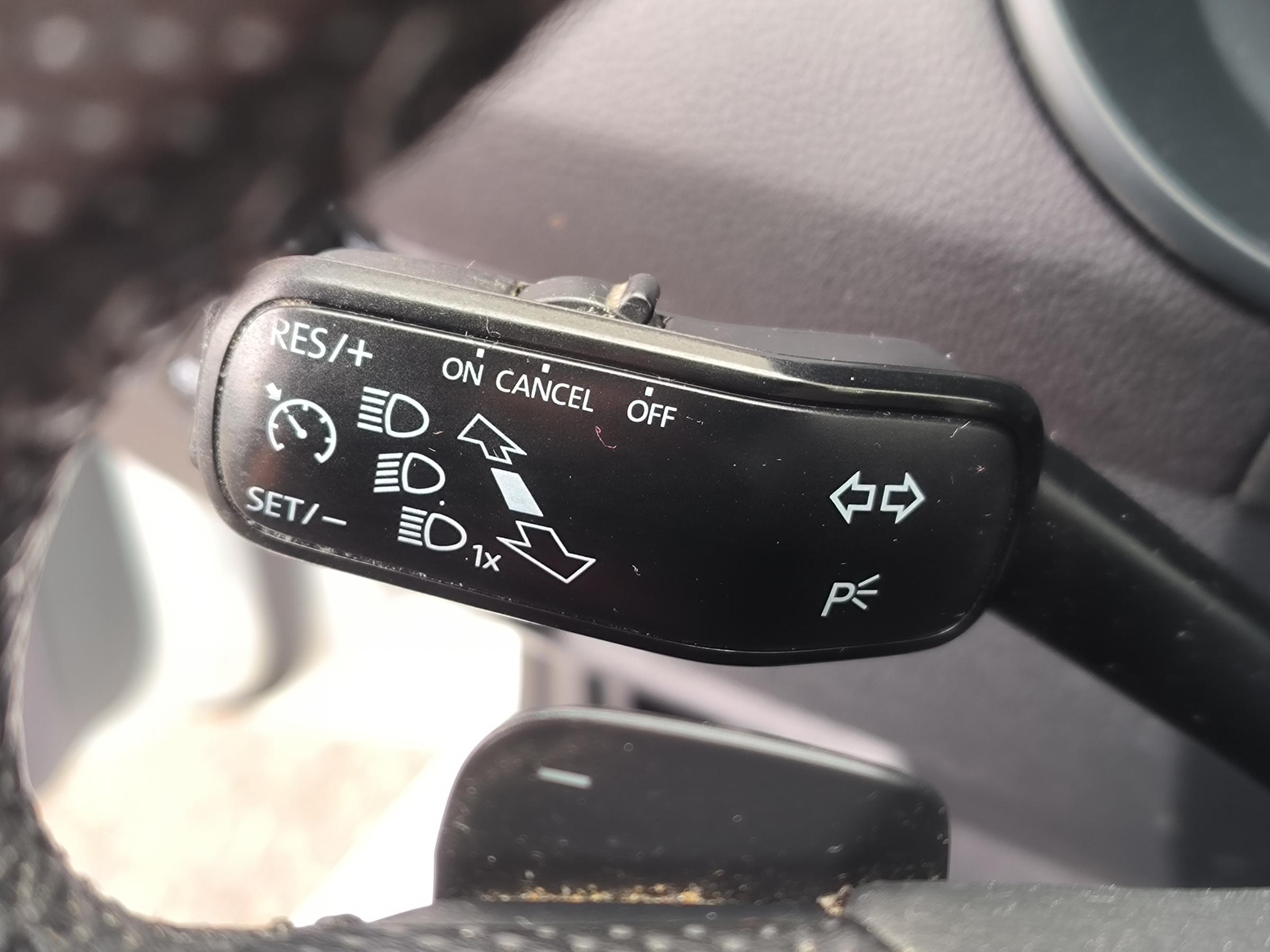 Škoda Octavia III, 2015 - pohled č. 24