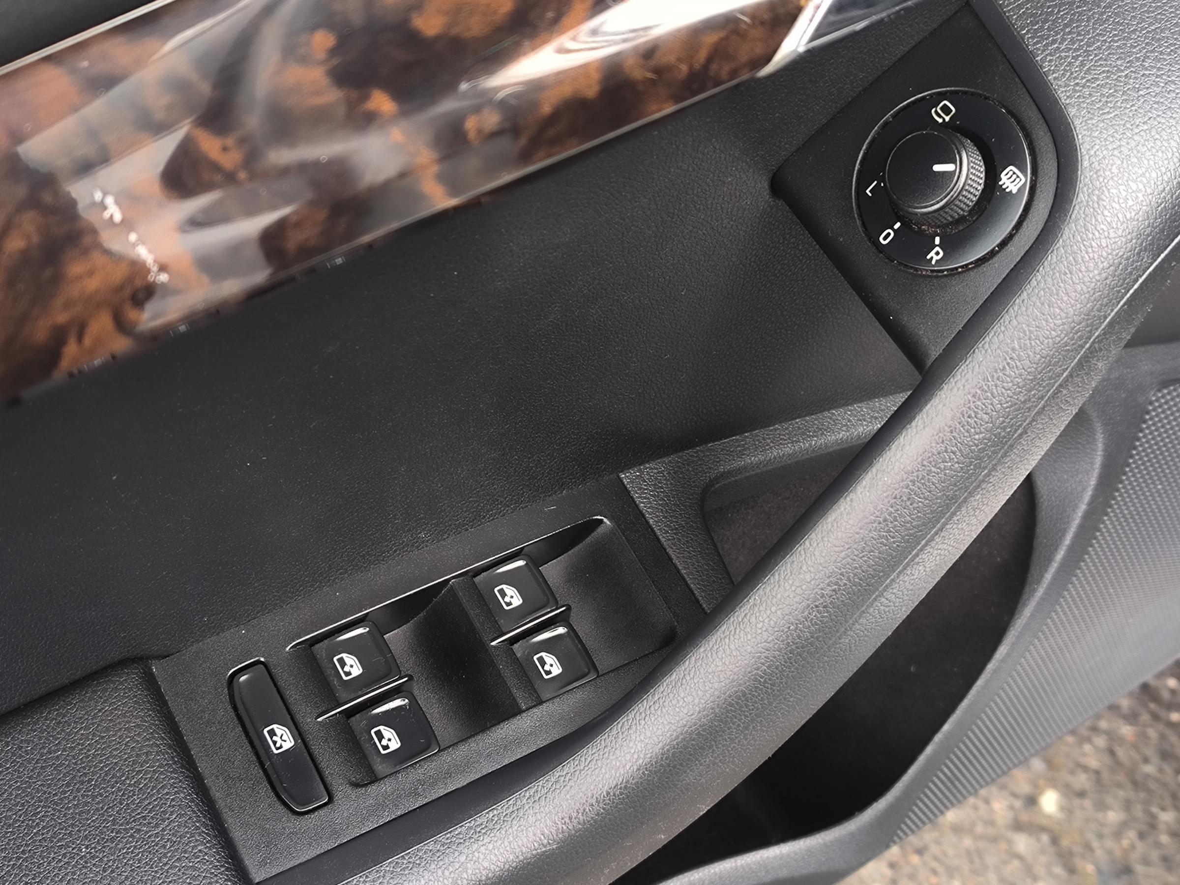 Škoda Octavia III, 2015 - pohled č. 26