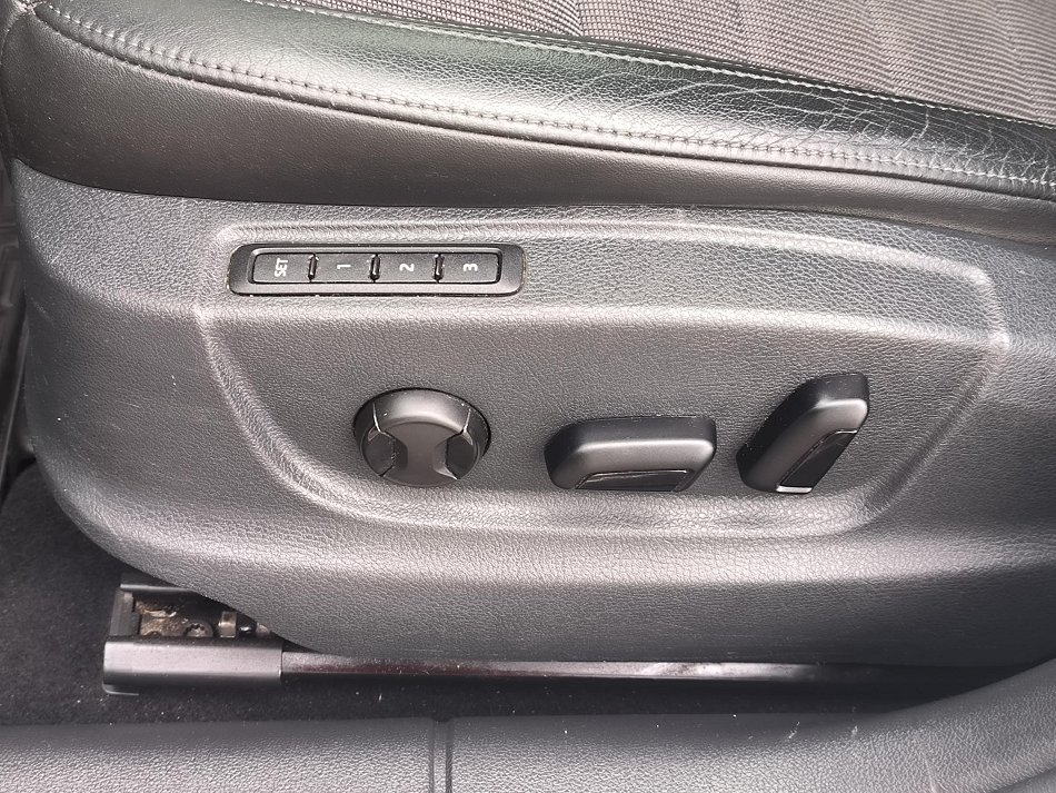 Škoda Octavia III 2.0 TDi Style