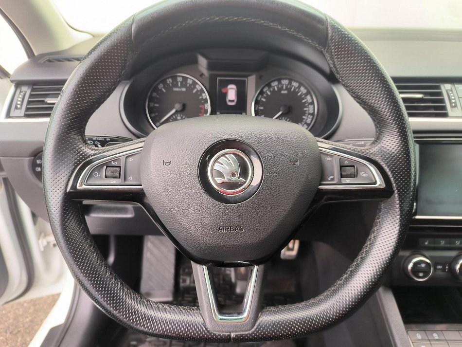 Škoda Octavia III 2.0 TDi Style