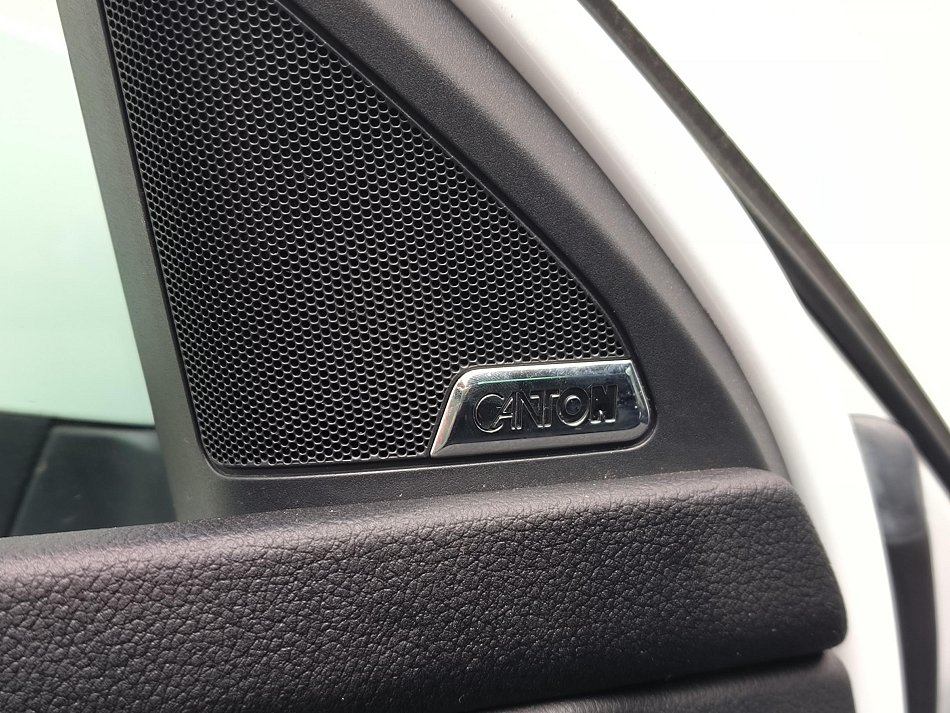 Škoda Octavia III 2.0 TDi Style