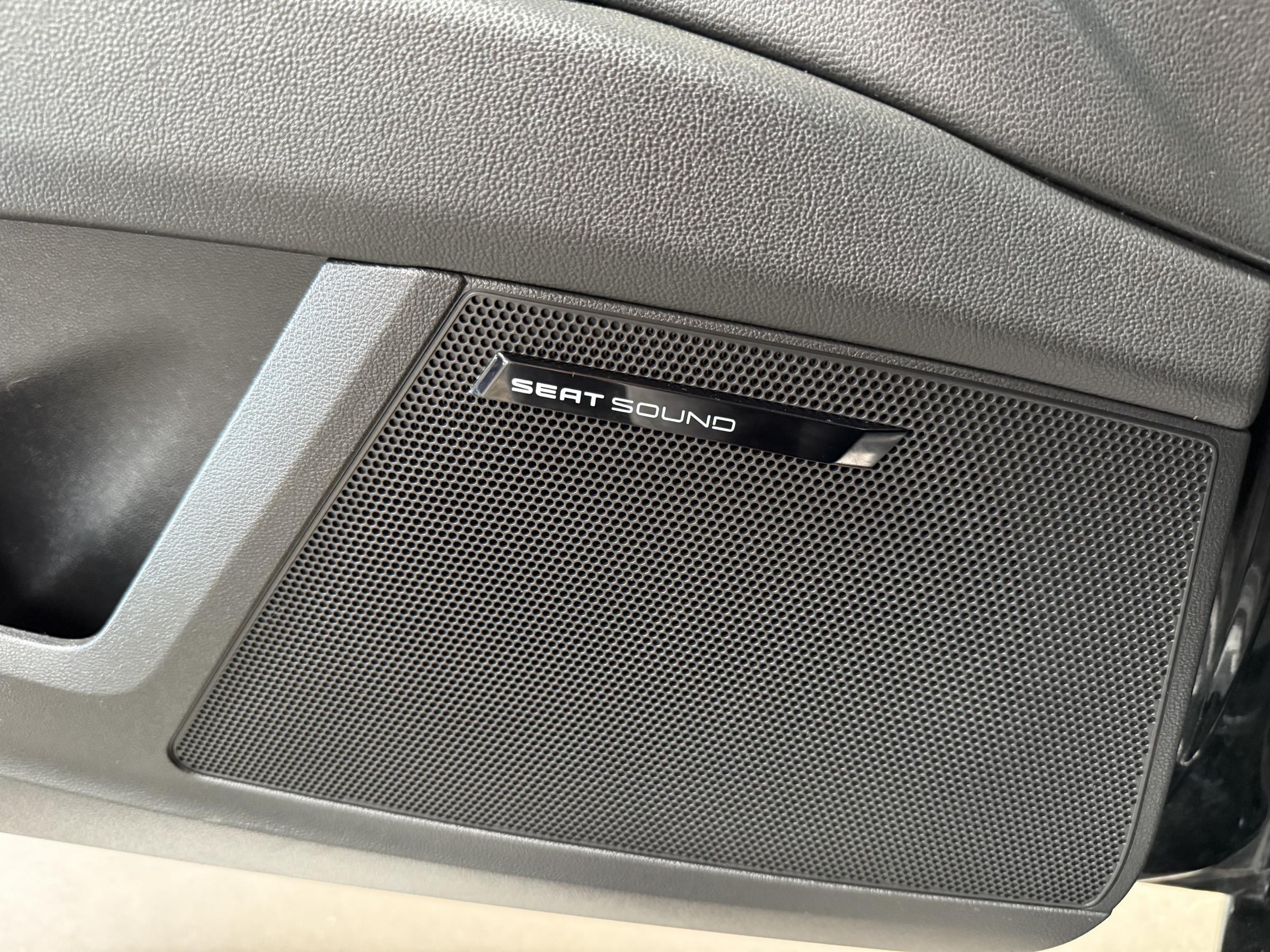 Seat Leon, 2015 - pohled č. 15