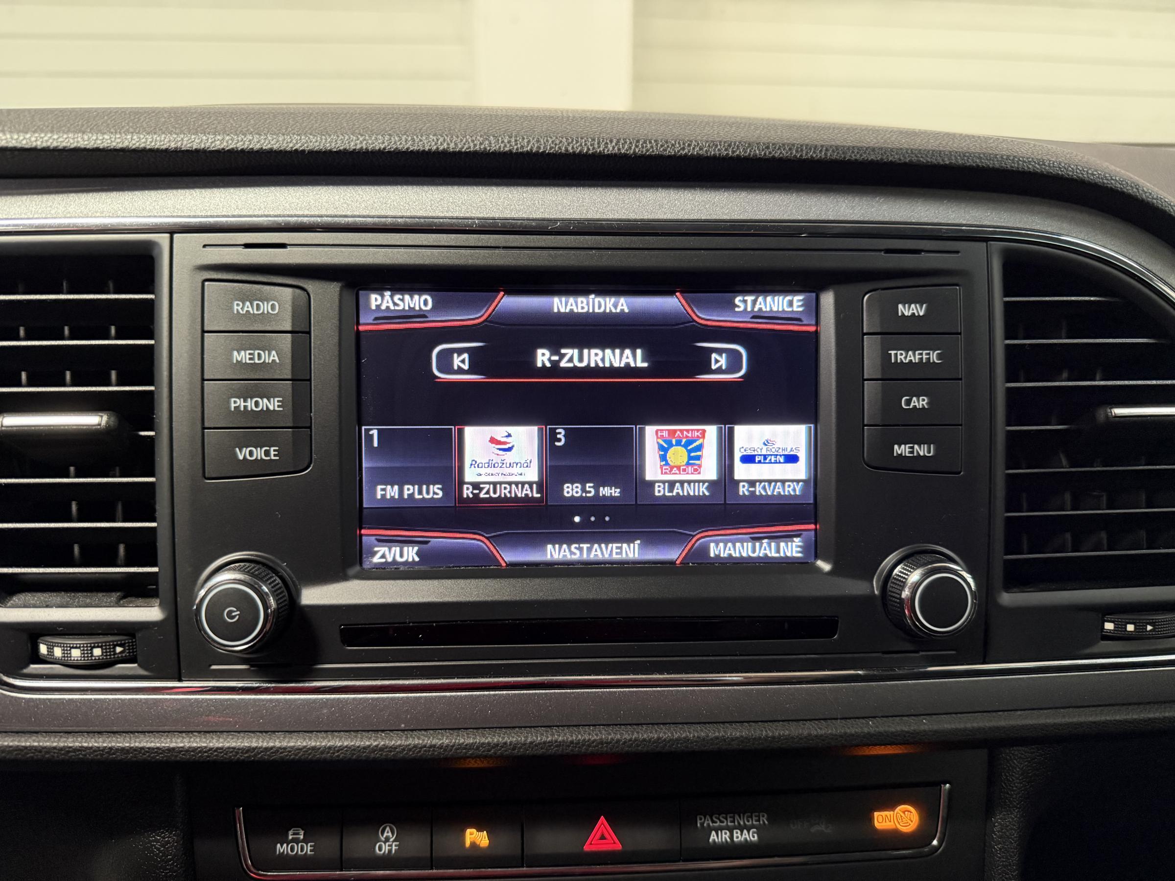 Seat Leon, 2015 - pohled č. 18