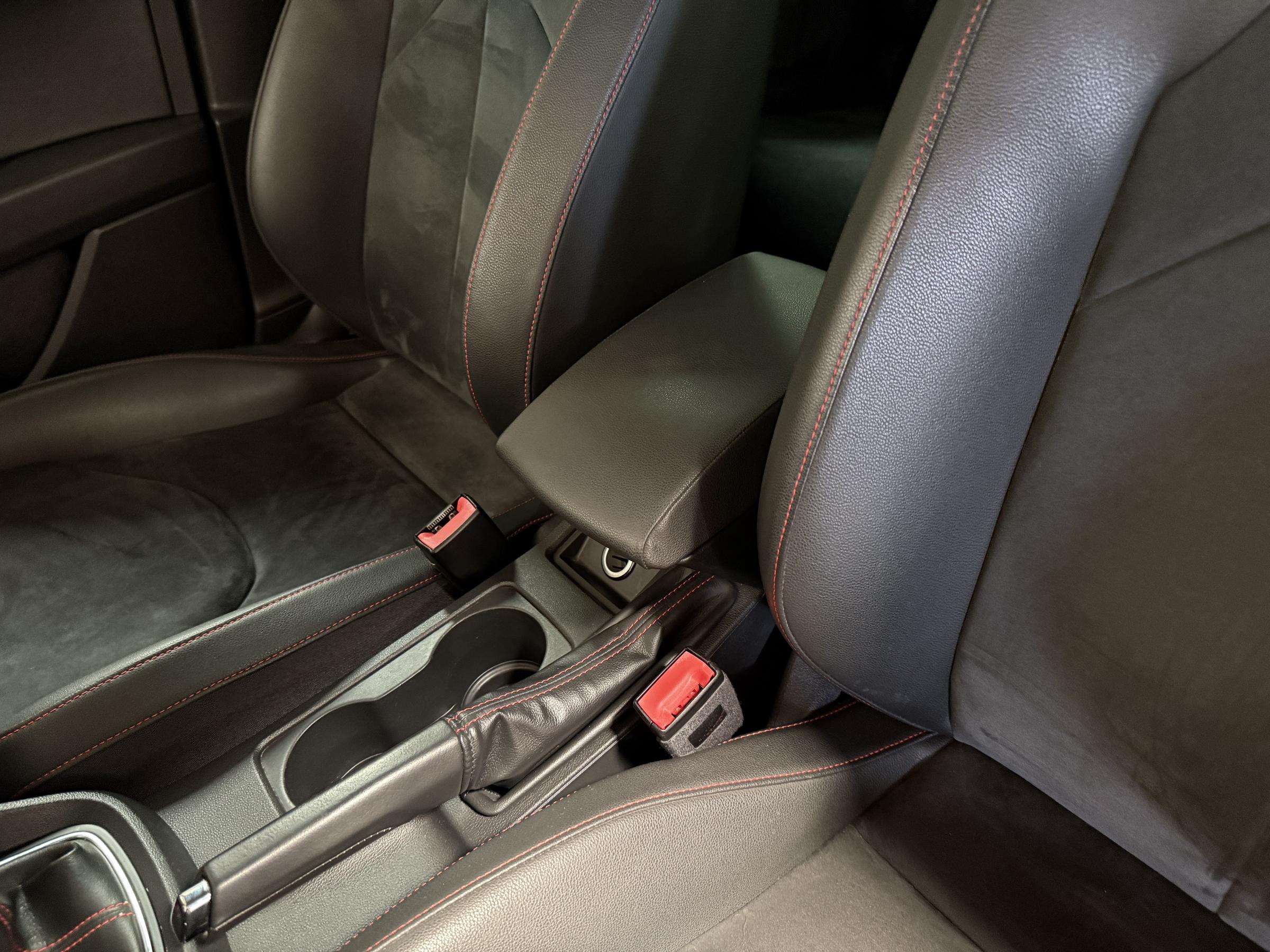 Seat Leon, 2015 - pohled č. 23