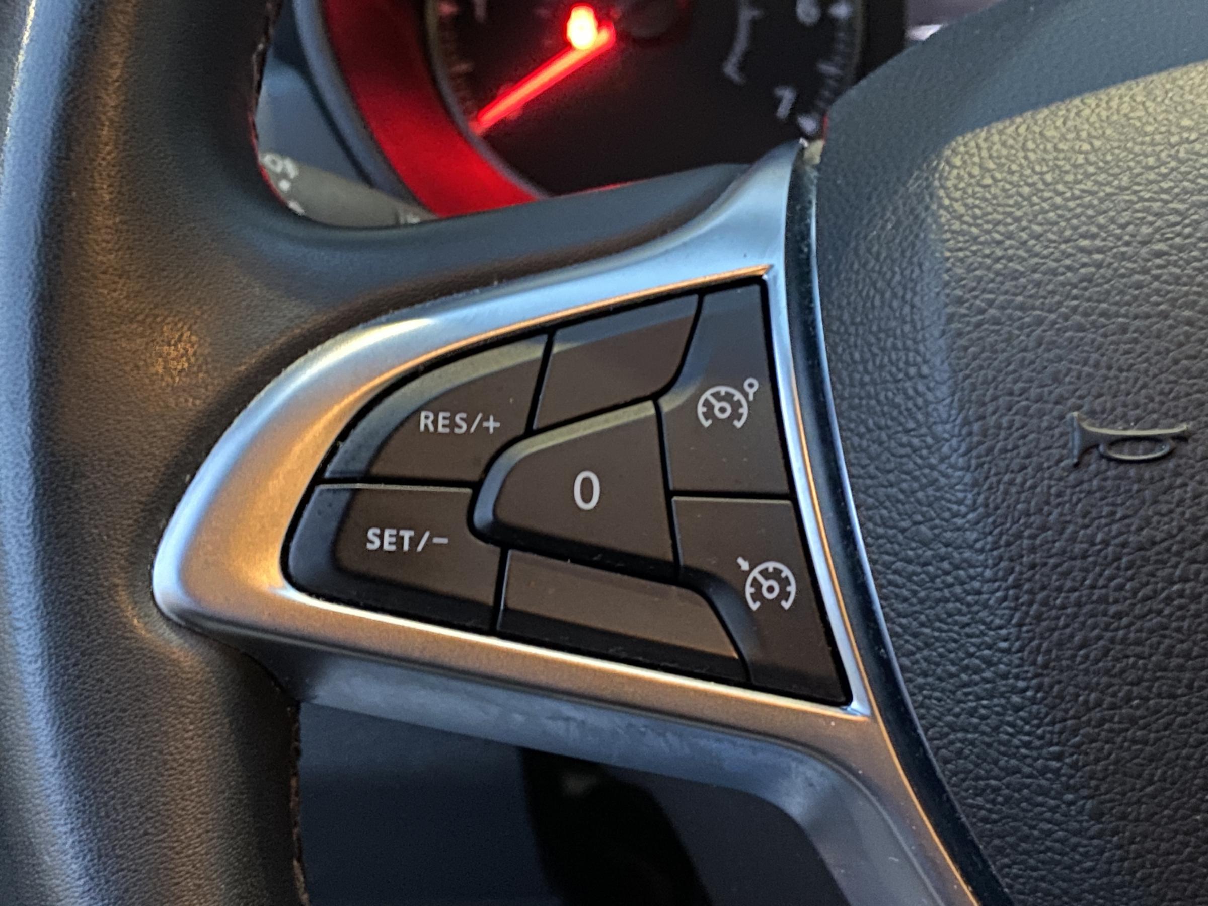 Dacia Duster, 2022 - pohled č. 15