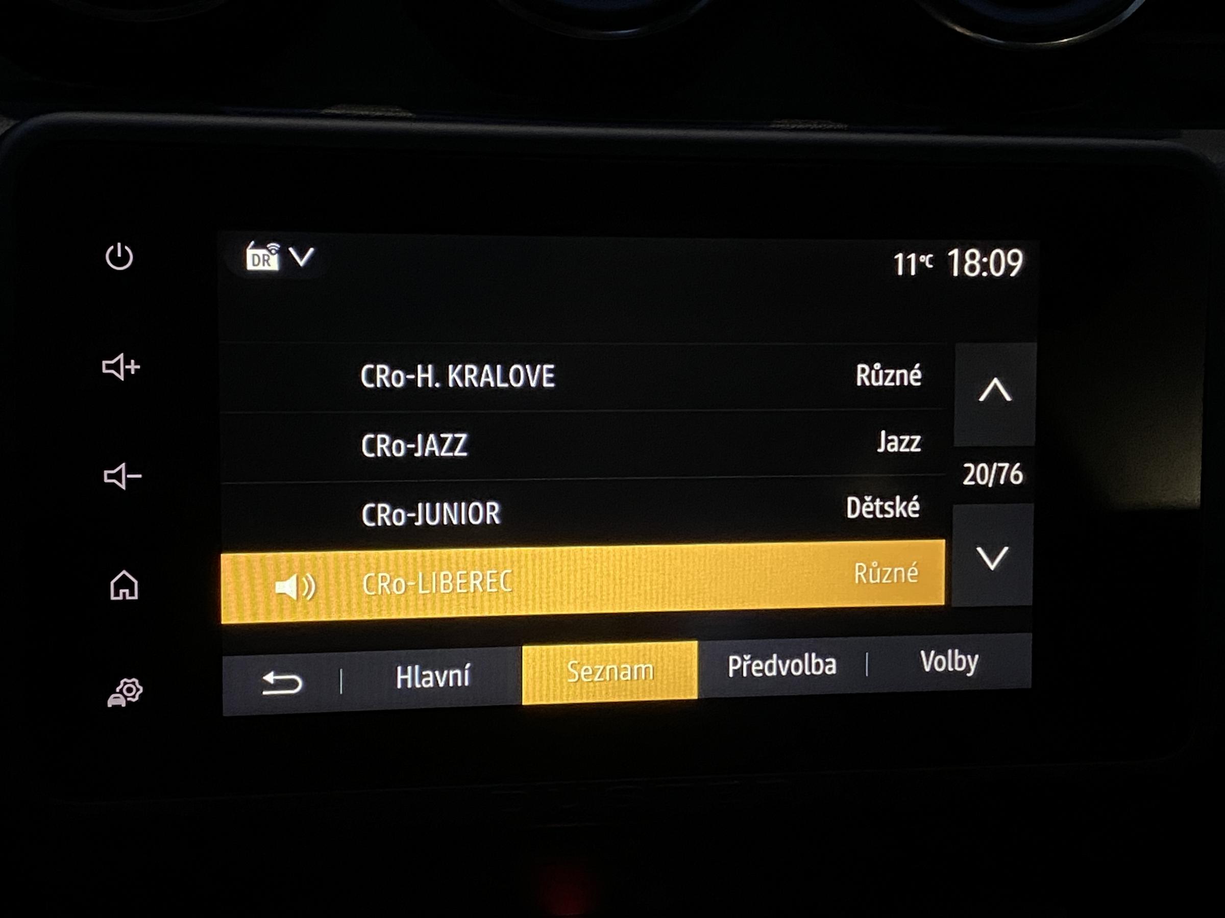 Dacia Duster, 2022 - pohled č. 19