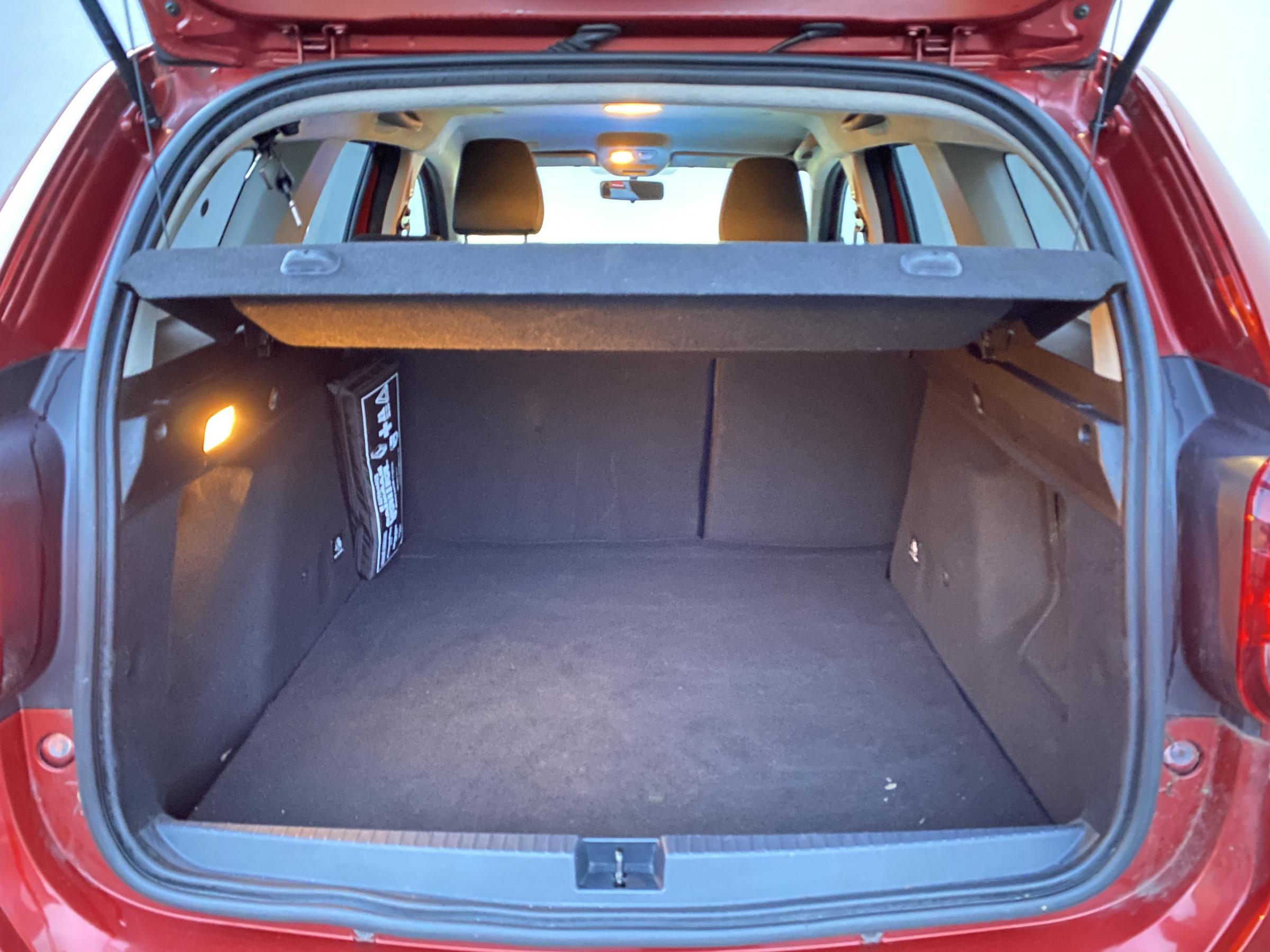 Dacia Duster, 2022 - pohled č. 7