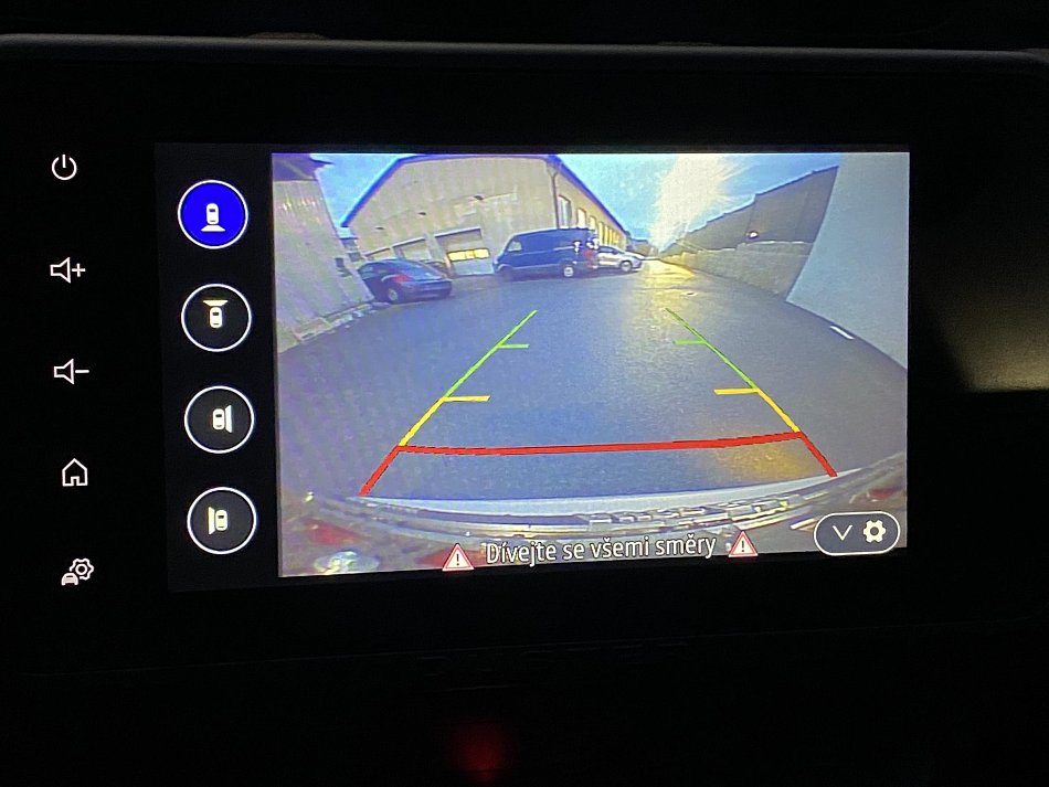 Dacia Duster 1.0 TCe Prestige