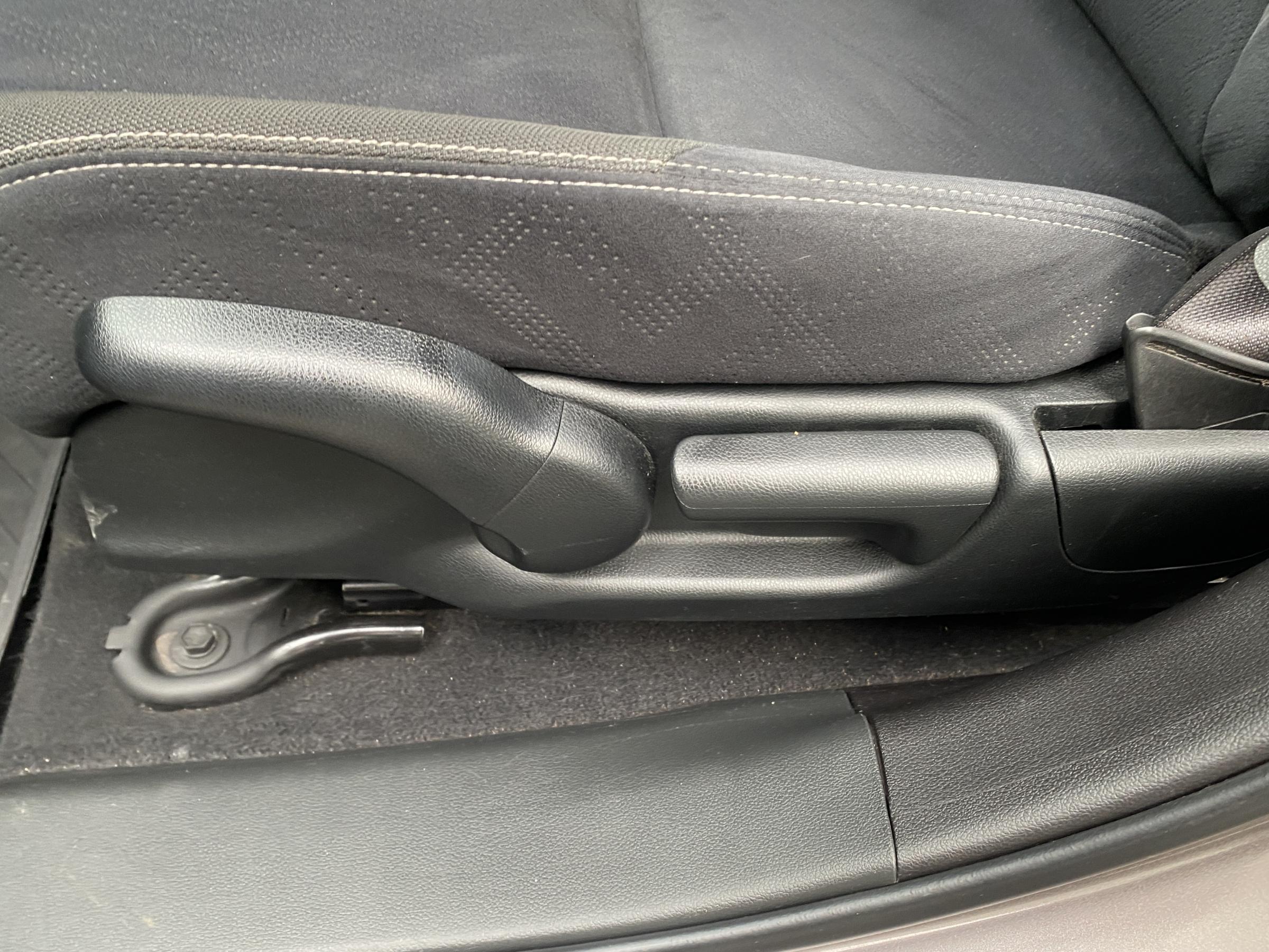 Honda Civic, 2014 - pohled č. 14