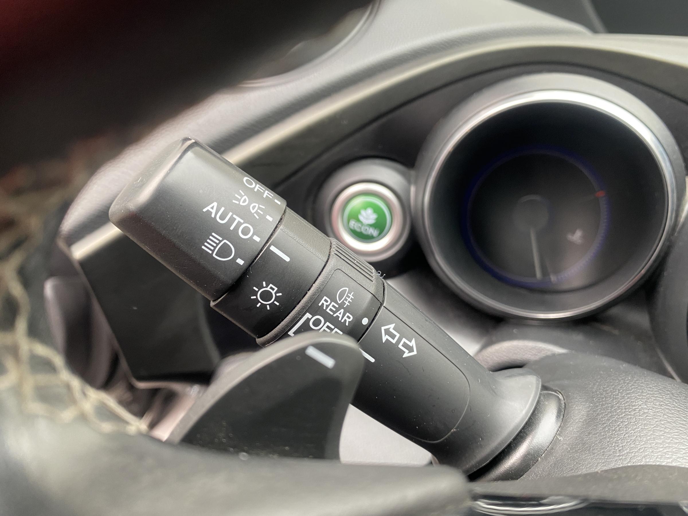 Honda Civic, 2014 - pohled č. 15