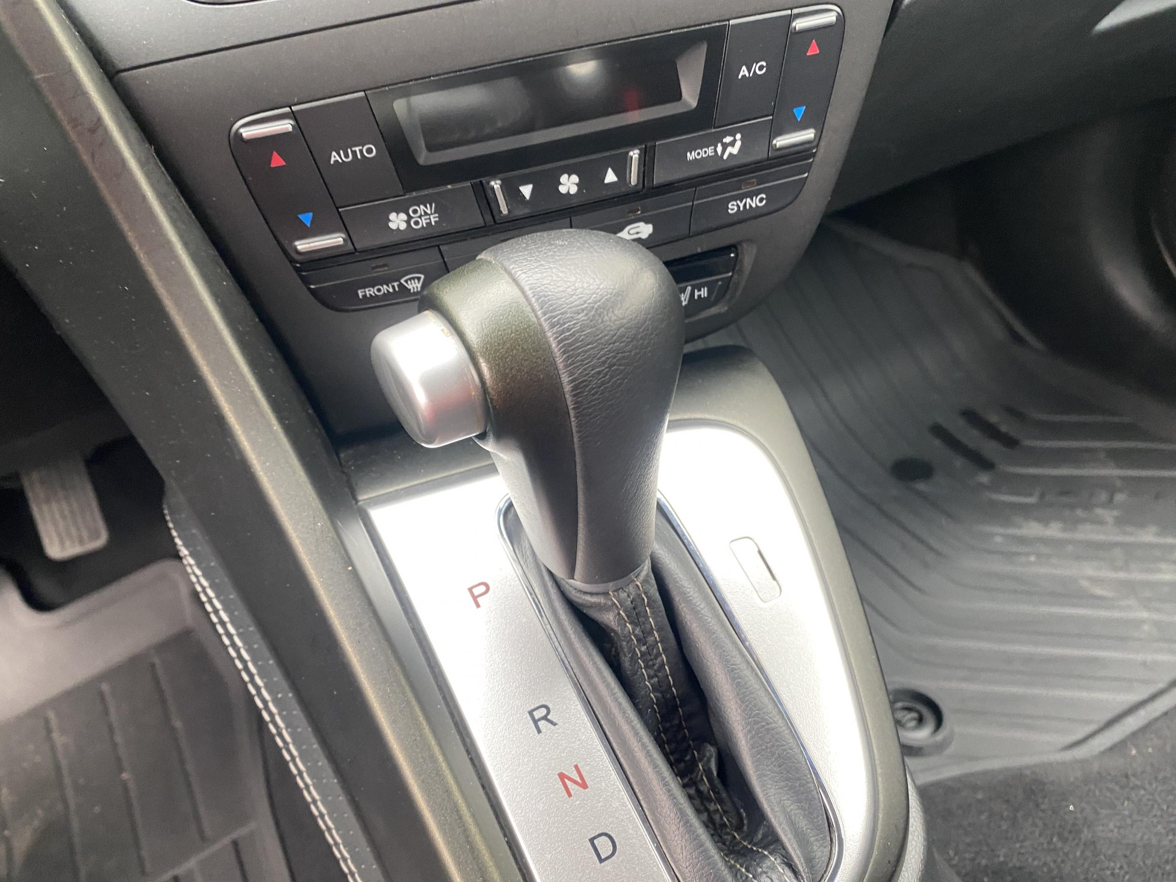 Honda Civic, 2014 - pohled č. 16