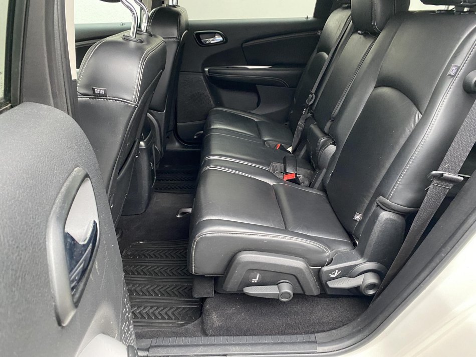 Fiat Freemont 2.0 JTD  4x4