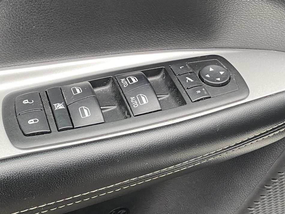 Fiat Freemont 2.0 JTD  4x4